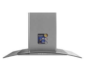 Máy hút mùi kính cong Funiki HKH9655 - Hàng chính hãng