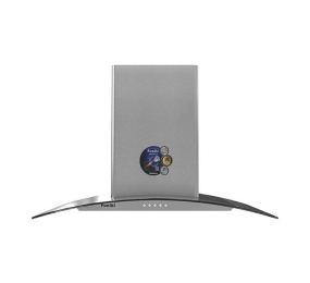 Máy hút mùi kính cong Funiki HKH9658  - Hàng chính hãng