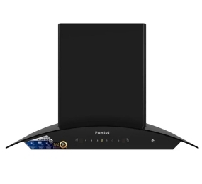 Máy hút mùi kính cong Funiki HKH9663 - Hàng chính hãng