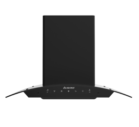 Máy hút mùi kính cong Hòa Phát HKH-C0770H