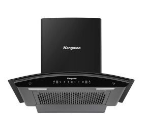 Máy hút mùi kính cong Kangaroo KGCH70H1C - Hàng chính hãng