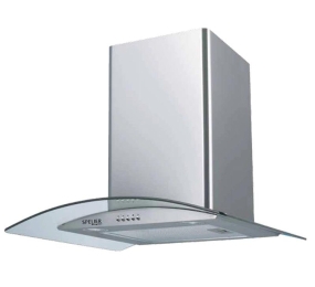 Máy hút mùi kính cong Spelier SP654G - Hàng chính hãng