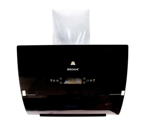 Máy hút mùi kính vát Apechome APH-HP007 - Hàng chính hãng