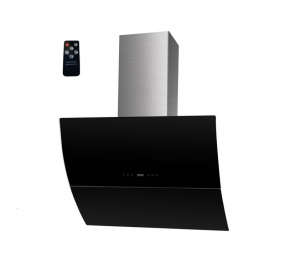 Máy hút mùi kính vát Canzy CZ-2890GH - Hàng chính hãng