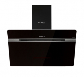 Máy hút mùi kính vát Eurosun EH-70CN73 - Hàng chính hãng