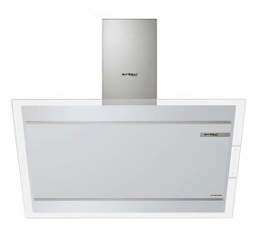 Máy hút mùi kính vát Eurosun EH-90AF78W - Hàng chính hãng