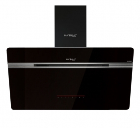 Máy hút mùi kính vát Eurosun EH-90CN73 - Hàng chính hãng