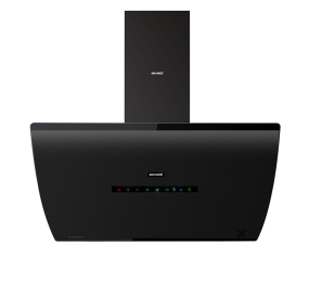 Máy hút mùi kính vát GrandX GX-H70F87B