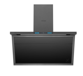 Máy hút mùi kính vát GrandX GX-H70T88G