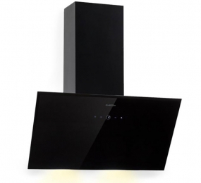 Máy hút mùi kính vát Klarstein Laurel 60 - Hàng chính hãng