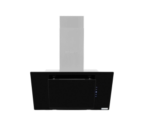 Máy hút mùi kính vát Kocher K-2080V - Hàng chính hãng