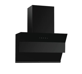 Máy hút mùi kính vát Midea 90J18 - Hàng chính hãng