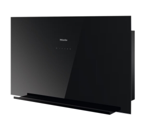 Máy hút mùi kính vát Miele DA 9092 W Screen