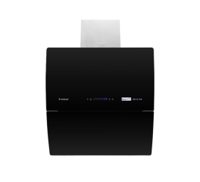 Máy hút mùi kính vát Pramie DE19-700 Air - Hàng chính hãng