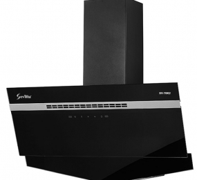 Máy hút mùi kính vát Sevilla SV-70K2 - Hàng chính hãng