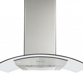 Máy hút mùi Kiwa RH-905G - Hàng chính hãng