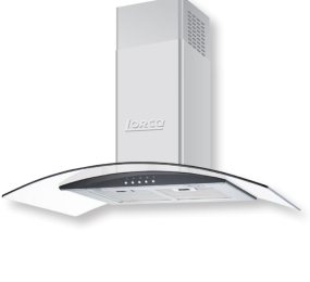 Máy hút mùi Lorca TA-2001B-70 - Hàng chính hãng