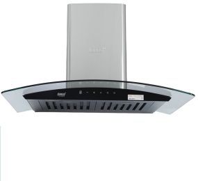 Máy hút mùi Lorca TA-2001C-70 - Hàng chính hãng