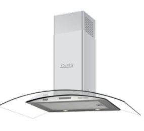 Máy hút mùi Lorca TA-2005S - Hàng chính hãng