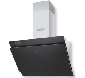 Máy hút mùi Lorca TA-6008C - Hàng chính hãng