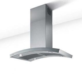 Máy hút mùi Malloca DUNE-I90S - Hàng chính hãng