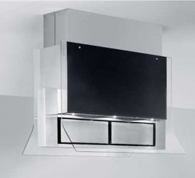 Máy hút mùi Malloca FLY-I590A - Hàng chính hãng