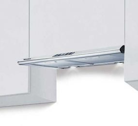 Máy hút mùi Malloca H116.7 - Hàng chính hãng