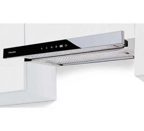 Máy hút mùi Malloca H205.7G - Hàng chính hãng