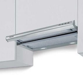 Máy hút mùi Malloca H214.7 - Hàng chính hãng