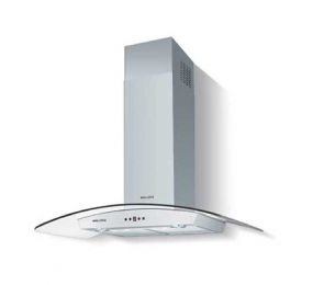 Máy hút mùi Malloca K7388 - Hàng chính hãng