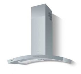 Máy hút mùi Malloca K90S - Hàng chính hãng