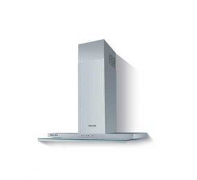 Máy hút mùi Malloca K9288 - Hàng chính hãng