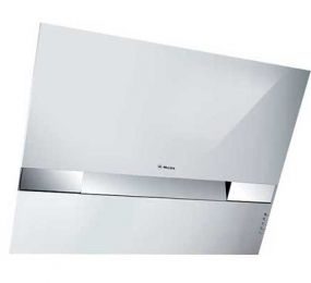 Máy hút mùi Malloca KITE WHITE-K200W - Hàng chính hãng