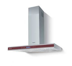 Máy hút mùi Malloca MC 9097R - Hàng chính hãng