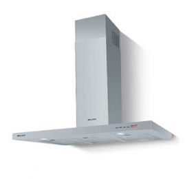 Máy hút mùi Malloca MC 606 - Hàng chính hãng