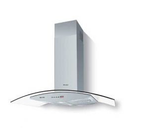 Máy hút mùi Malloca MC 707 - Hàng chính hãng