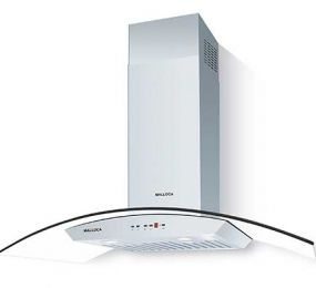 Máy hút mùi Malloca MC 9064 NEW - Hàng chính hãng