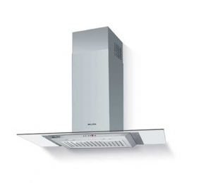 Máy hút mùi Malloca MC 9066 NEW - Hàng chính hãng