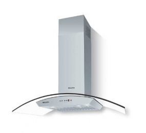 Máy hút mùi Malloca MC 9067 NEW - Hàng chính hãng