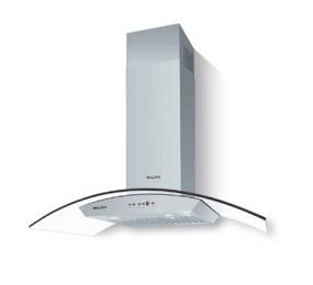 Máy hút mùi Malloca MC 9068 NEW - Hàng chính hãng