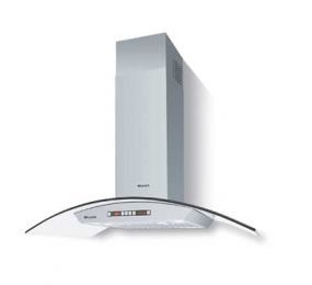 Máy hút mùi Malloca MC 9078-700 - Hàng chính hãng