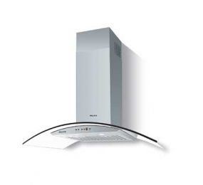 Máy hút mùi Malloca MC 9081-750 NEW - Hàng chính hãng