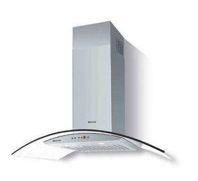 Máy hút mùi Malloca MC 9081-900 NEW - Hàng chính hãng