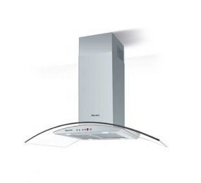 Máy hút mùi Malloca MC 9081 ISLAND NEW - Hàng chính hãng