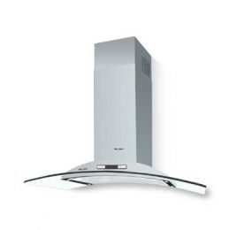 Máy hút mùi Malloca MC 9085-900 LCD - Hàng chính hãng