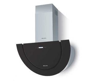 Máy hút mùi Malloca MC 9091E - Hàng chính hãng