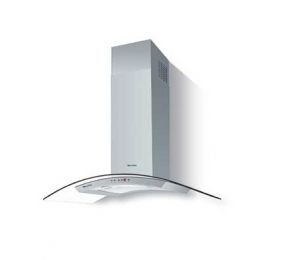 Máy hút mùi Malloca MC 9094 - Hàng chính hãng