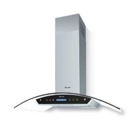 Máy hút mùi Malloca MC 9098 NEW - Hàng chính hãng