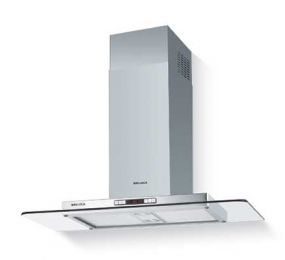 Máy hút mùi Malloca MC 9099 LCD - Hàng chính hãng