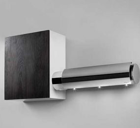 Máy hút mùi Malloca OVER SIDE-K562A - Hàng chính hãng